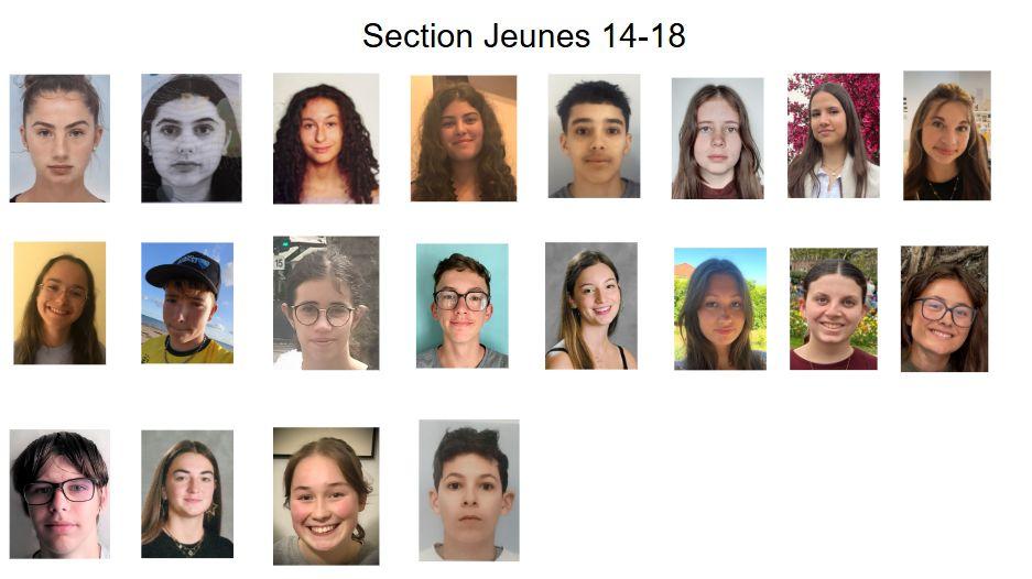 Jeunes